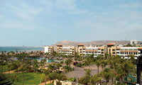 riu tikida palmeraie